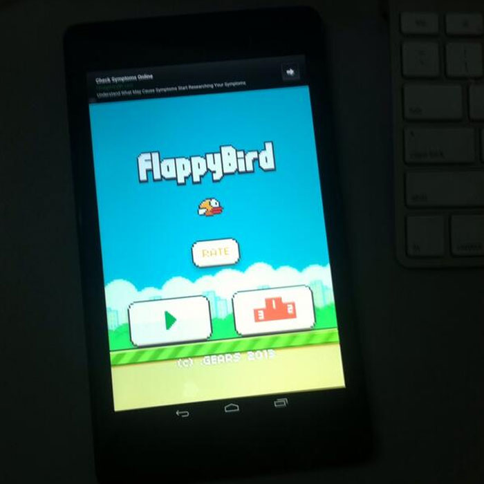 Why Did Flappy Bird Get Banned? The Game’s Demise And The 2025 Revival Explained Why Did Flappy Bird Get Banned? The Game’s Demise And The 2025 Revival Explained