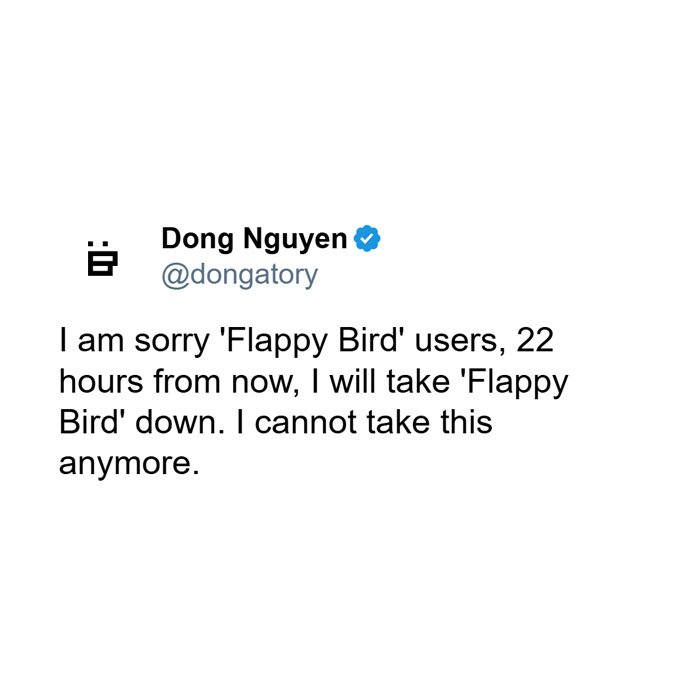 Why Did Flappy Bird Get Banned? The Game’s Demise And The 2025 Revival Explained Why Did Flappy Bird Get Banned? The Game’s Demise And The 2025 Revival Explained