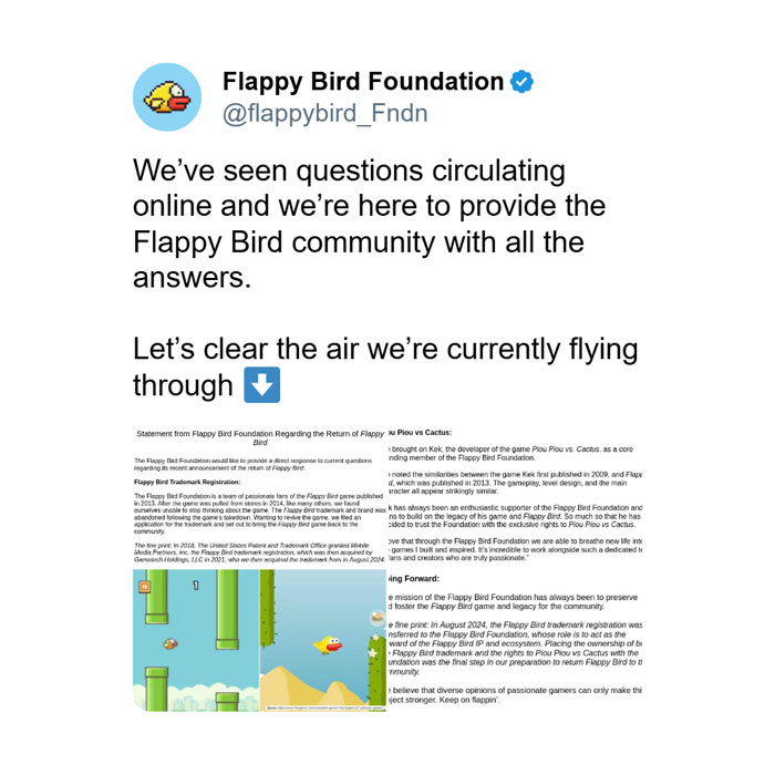 Why Did Flappy Bird Get Banned? The Game’s Demise And The 2025 Revival Explained Why Did Flappy Bird Get Banned? The Game’s Demise And The 2025 Revival Explained