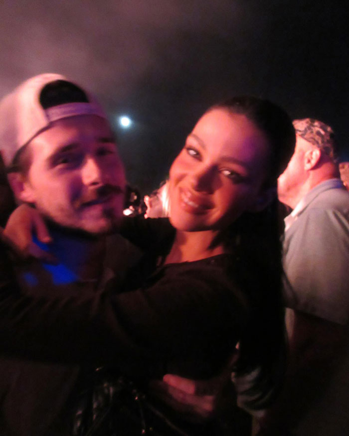 Amid Fiery Feud, Brooklyn Beckham Allegedly Told Parents David And Victoria He Wants “No Contact”