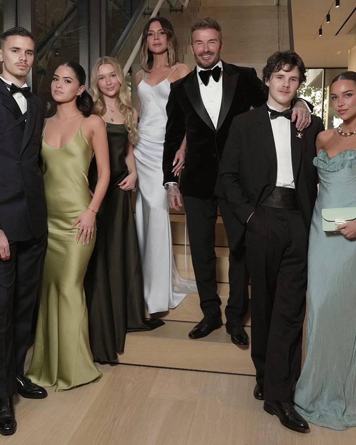 Amid Fiery Feud, Brooklyn Beckham Allegedly Told Parents David And Victoria He Wants “No Contact”