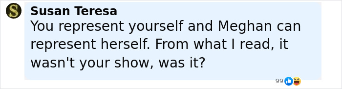 Brooke Shields Slams Meghan Markle In Podcast With King Charles’ Goddaughter, Episode Is Deleted Brooke Shields Slams Meghan Markle In Podcast With King Charles’ Goddaughter, Episode Is Deleted