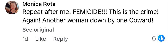 “She Got Upset”: Young Woman Gets Assassinated After Former Teacher Told Her He Loved Her “She Got Upset”: Young Woman Gets Assassinated After Former Teacher Told Her He Loved Her