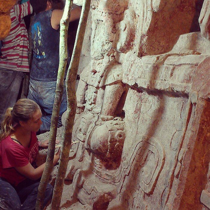 28 Times Archeologists Found Relics That Made Us Rethink History And Its Stories 28 Times Archeologists Found Relics That Made Us Rethink History And Its Stories