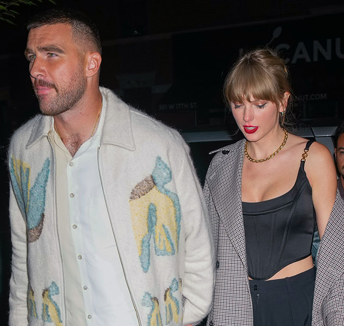 &ldquo;He&rsquo;s Travis Swift Now?&rdquo;: Massive Confusion Over Someone’s Wedding Invitation For Taylor Swift