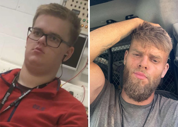 50 Times “Ugly Ducklings” Underwent Incredible Transformations And Stole The Show At Reunions (New Pics) 50 Times “Ugly Ducklings” Underwent Incredible Transformations And Stole The Show At Reunions (New Pics)