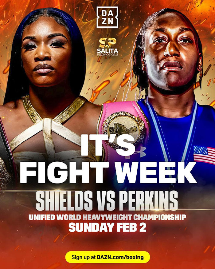 Claressa Shields’ Net Worth: Boxing Champ’s 2025 Wealth Breakdown Claressa Shields’ Net Worth: Boxing Champ’s 2025 Wealth Breakdown