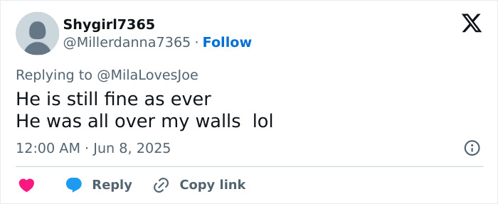 “He Is A Vampire”: 75YO ‘Smoking Hot’ Rockstar Credits His Ageless Look To Wife’s Excellent Cooking “He Is A Vampire”: 75YO ‘Smoking Hot’ Rockstar Credits His Ageless Look To Wife’s Excellent Cooking