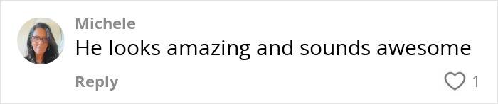“He Is A Vampire”: 75YO ‘Smoking Hot’ Rockstar Credits His Ageless Look To Wife’s Excellent Cooking “He Is A Vampire”: 75YO ‘Smoking Hot’ Rockstar Credits His Ageless Look To Wife’s Excellent Cooking