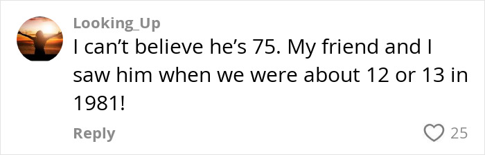 “He Is A Vampire”: 75YO ‘Smoking Hot’ Rockstar Credits His Ageless Look To Wife’s Excellent Cooking “He Is A Vampire”: 75YO ‘Smoking Hot’ Rockstar Credits His Ageless Look To Wife’s Excellent Cooking