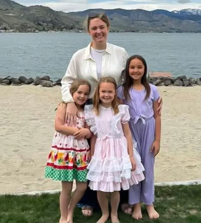 &#8220;What A Sick Guy&#8221;: People Are Stunned After &#8220;Not Human&#8221; Blood Found At Crime Scene Of 3 Daughters