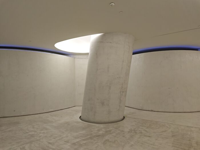 Docking In The Future: Leix&otilde;es Porto Cruise Terminal’s Bold, Futuristic Design