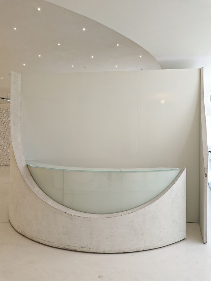 Docking In The Future: Leix&otilde;es Porto Cruise Terminal’s Bold, Futuristic Design