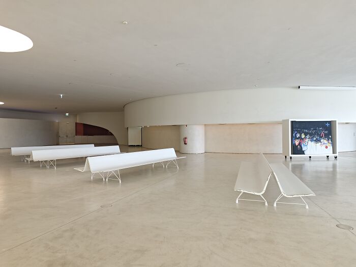 Docking In The Future: Leix&otilde;es Porto Cruise Terminal’s Bold, Futuristic Design