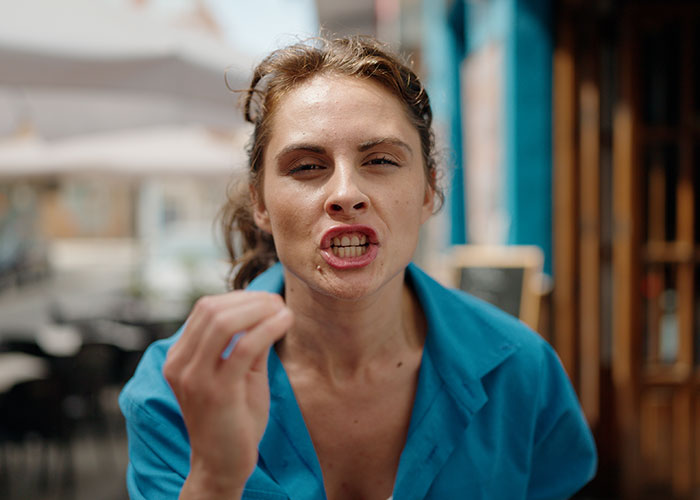 Woman Brings Son To Work BBQ, Coworker Snaps: “Had To Set Boundaries” Woman Brings Son To Work BBQ, Coworker Snaps: “Had To Set Boundaries”