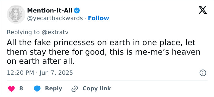 Meghan Markle’s Disneyland Family Post Fuels More Backlash After “Cringe” Pregnancy Dance Meghan Markle’s Disneyland Family Post Fuels More Backlash After “Cringe” Pregnancy Dance