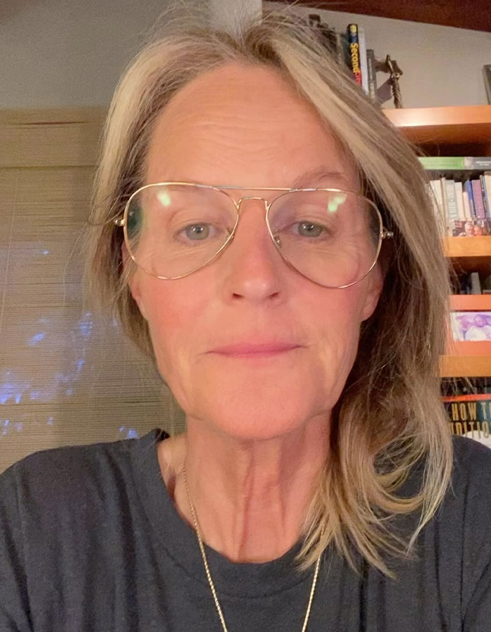 &#8220;Perfectly Imperfect&#8221;: Helen Hunt, 61, Defies Beauty Standards By Saying No To Diets And Surgery
