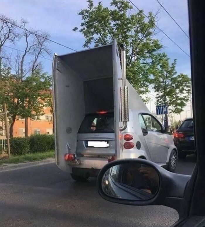 50 ‘Cursed Images’ That Are Wrong On Every Level (New Pics) 50 ‘Cursed Images’ That Are Wrong On Every Level (New Pics)