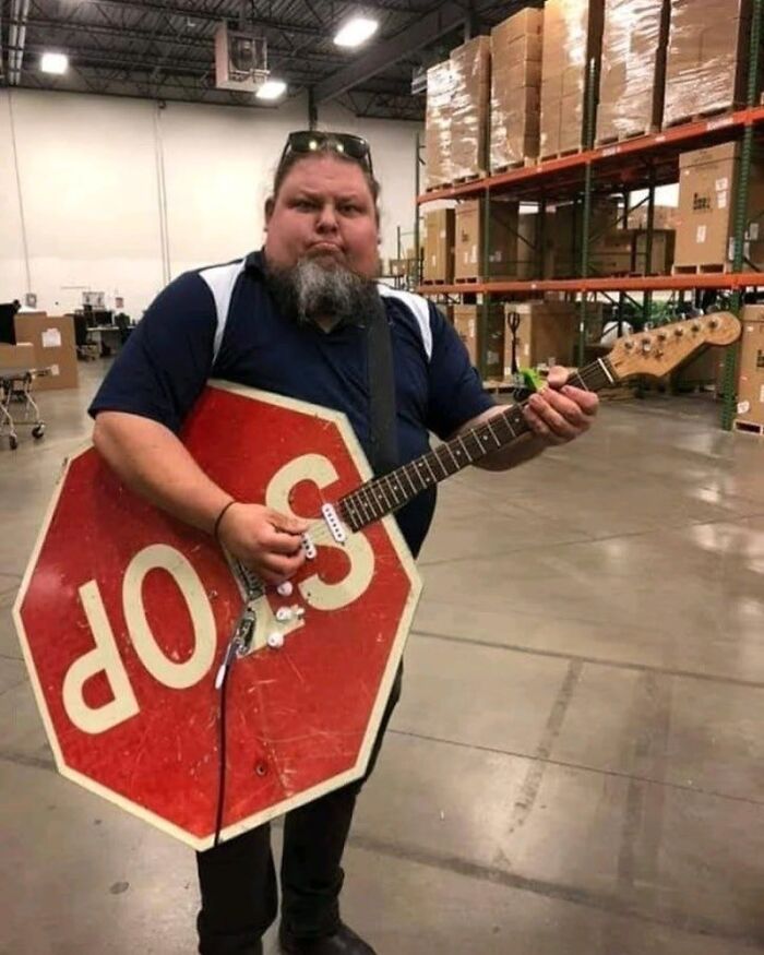 50 ‘Cursed Images’ That Are Wrong On Every Level (New Pics) 50 ‘Cursed Images’ That Are Wrong On Every Level (New Pics)