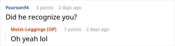 Guy Messes Up Roommate’s Life, Gets His Life Messed Up 20 Years Later When They Meet Again Guy Messes Up Roommate’s Life, Gets His Life Messed Up 20 Years Later When They Meet Again