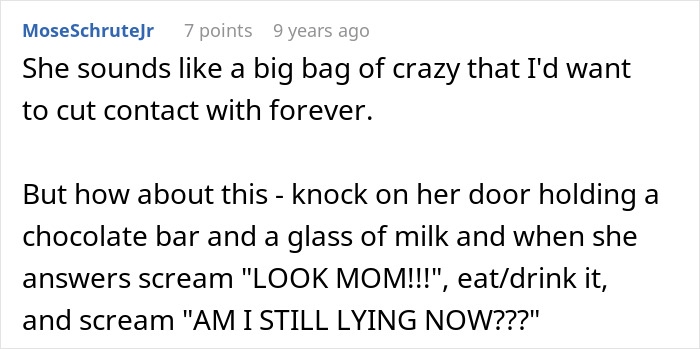 19-Year-Old Discovers Her Parents Lied About Her Medical History For Her Entire Life 19-Year-Old Discovers Her Parents Lied About Her Medical History For Her Entire Life