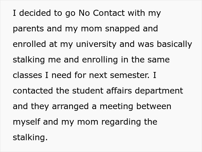 19-Year-Old Discovers Her Parents Lied About Her Medical History For Her Entire Life 19-Year-Old Discovers Her Parents Lied About Her Medical History For Her Entire Life