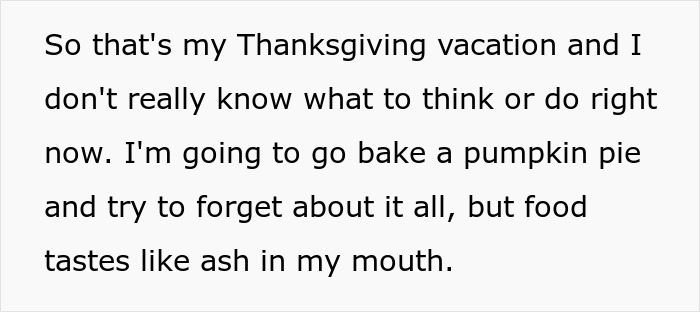 19-Year-Old Discovers Her Parents Lied About Her Medical History For Her Entire Life 19-Year-Old Discovers Her Parents Lied About Her Medical History For Her Entire Life