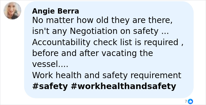 Woman’s Body Found On Remote Island After Cruise Ship Abandoned Her Woman’s Body Found On Remote Island After Cruise Ship Abandoned Her