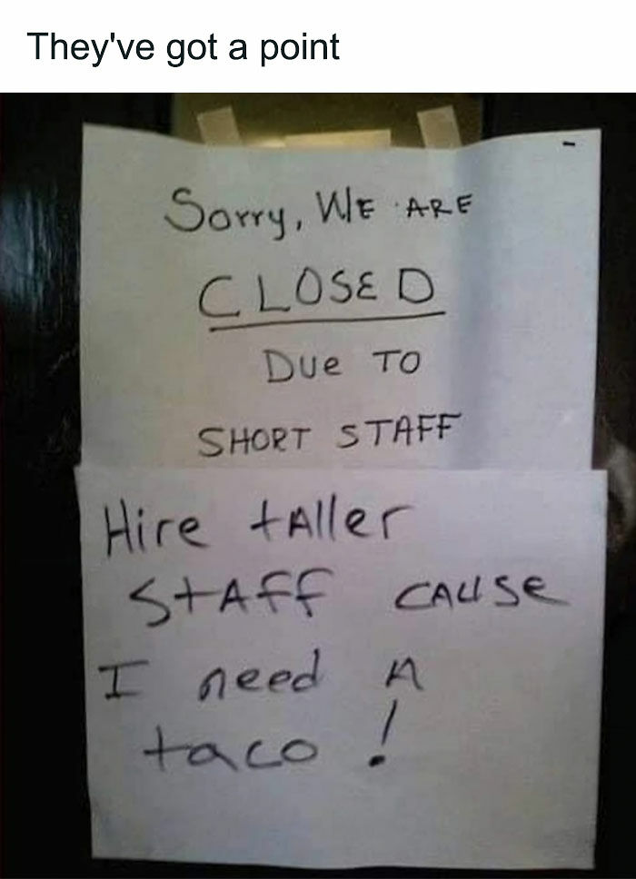 50 Funny Memes From ‘Sarcasm Daily’ That Might Help You Forget Your To-Do List (New Pics) 50 Funny Memes From ‘Sarcasm Daily’ That Might Help You Forget Your To-Do List (New Pics)