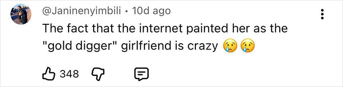 People Ask For YouTuber Jack Doherty To Be Arrested After Stunning Revelations By His Ex