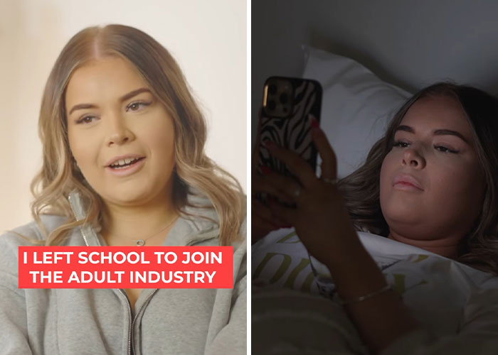 Politician Resigns Just Hours After Daughter Reveals She’s An Adult Content Creator Politician Resigns Just Hours After Daughter Reveals She’s An Adult Content Creator