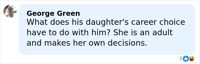 Politician Resigns Just Hours After Daughter Reveals She’s An Adult Content Creator Politician Resigns Just Hours After Daughter Reveals She’s An Adult Content Creator
