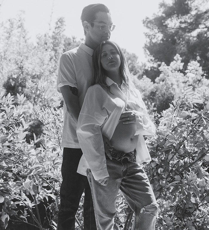 Ashley Tisdale Makes Name Change Official And Explains Why She’s Doing It Ashley Tisdale Makes Name Change Official And Explains Why She’s Doing It