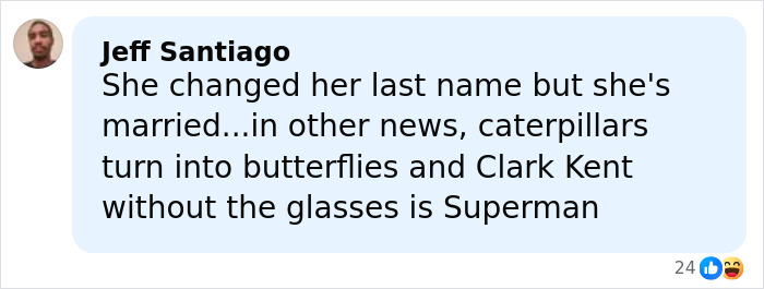 Ashley Tisdale Makes Name Change Official And Explains Why She’s Doing It Ashley Tisdale Makes Name Change Official And Explains Why She’s Doing It
