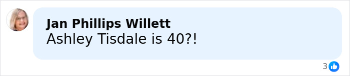 Ashley Tisdale Makes Name Change Official And Explains Why She’s Doing It Ashley Tisdale Makes Name Change Official And Explains Why She’s Doing It