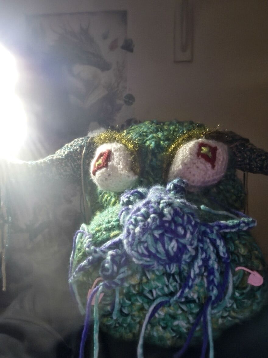 Krafty Dragon Industries