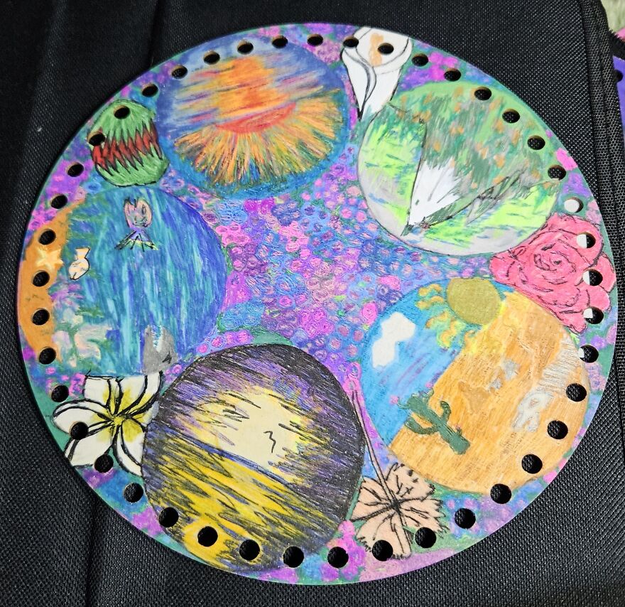 Krafty Dragon Industries