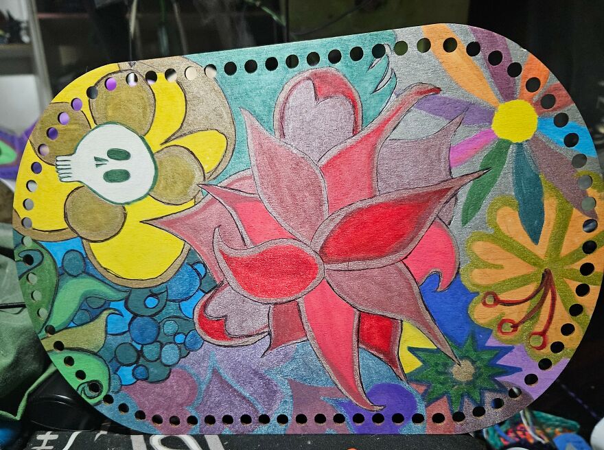 Krafty Dragon Industries