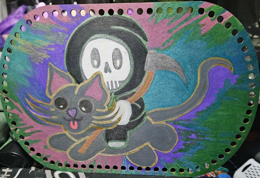 Krafty Dragon Industries