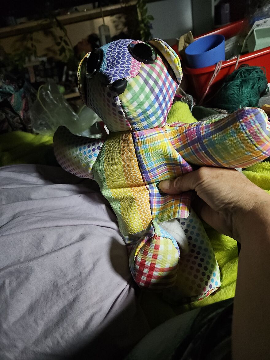 Krafty Dragon Industries