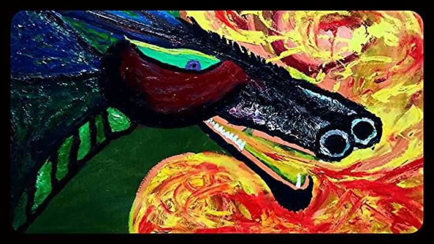 Krafty Dragon Industries