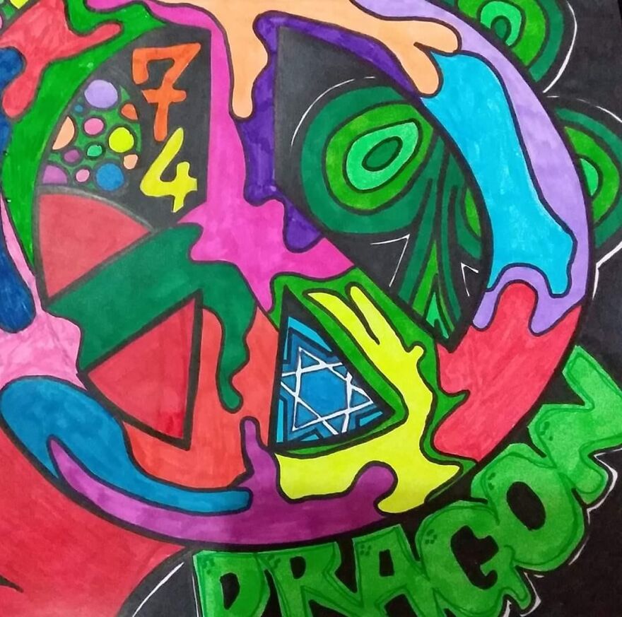 Krafty Dragon Industries