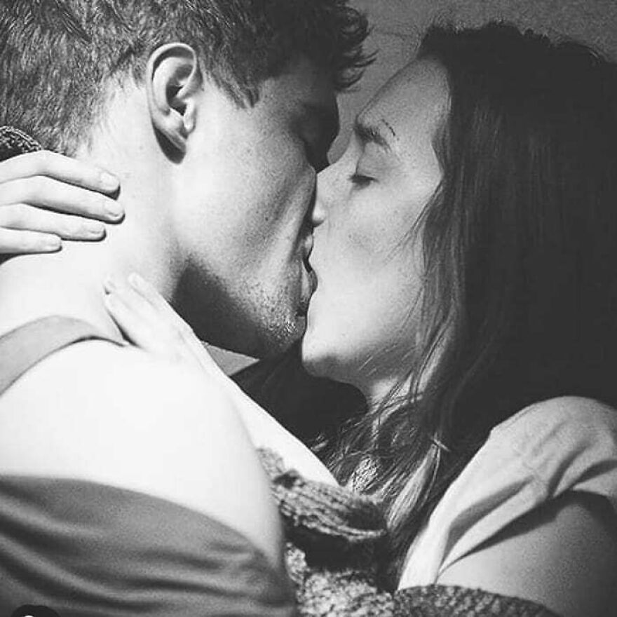 Types Of Kisses: History, Culture, And The Stories They Tell