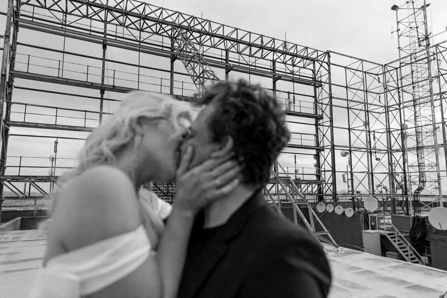 Types Of Kisses: History, Culture, And The Stories They Tell