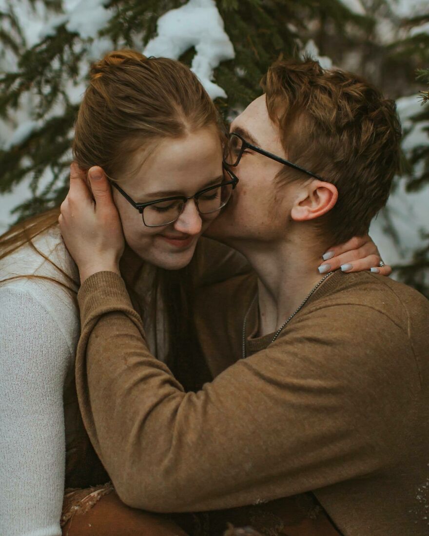 Types Of Kisses: History, Culture, And The Stories They Tell