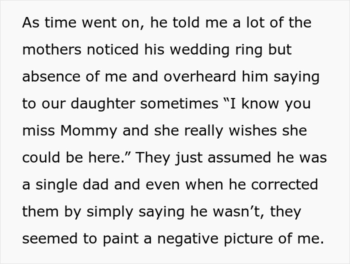 Mom Snaps At Preschool Moms Who Criticized Her Parenting, Regrets It As Her Child Gets Punished