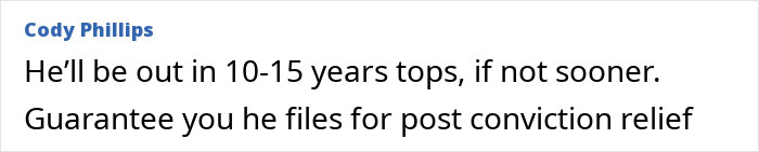 “A Monster”: Man Who Fatally Attacked 19YO Girl Finally Learns His Fate In Disturbing Alaska Case “A Monster”: Man Who Fatally Attacked 19YO Girl Finally Learns His Fate In Disturbing Alaska Case