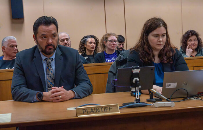 “A Monster”: Man Who Fatally Attacked 19YO Girl Finally Learns His Fate In Disturbing Alaska Case “A Monster”: Man Who Fatally Attacked 19YO Girl Finally Learns His Fate In Disturbing Alaska Case