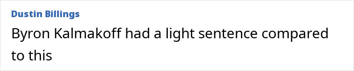 “A Monster”: Man Who Fatally Attacked 19YO Girl Finally Learns His Fate In Disturbing Alaska Case “A Monster”: Man Who Fatally Attacked 19YO Girl Finally Learns His Fate In Disturbing Alaska Case