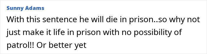 “A Monster”: Man Who Fatally Attacked 19YO Girl Finally Learns His Fate In Disturbing Alaska Case “A Monster”: Man Who Fatally Attacked 19YO Girl Finally Learns His Fate In Disturbing Alaska Case